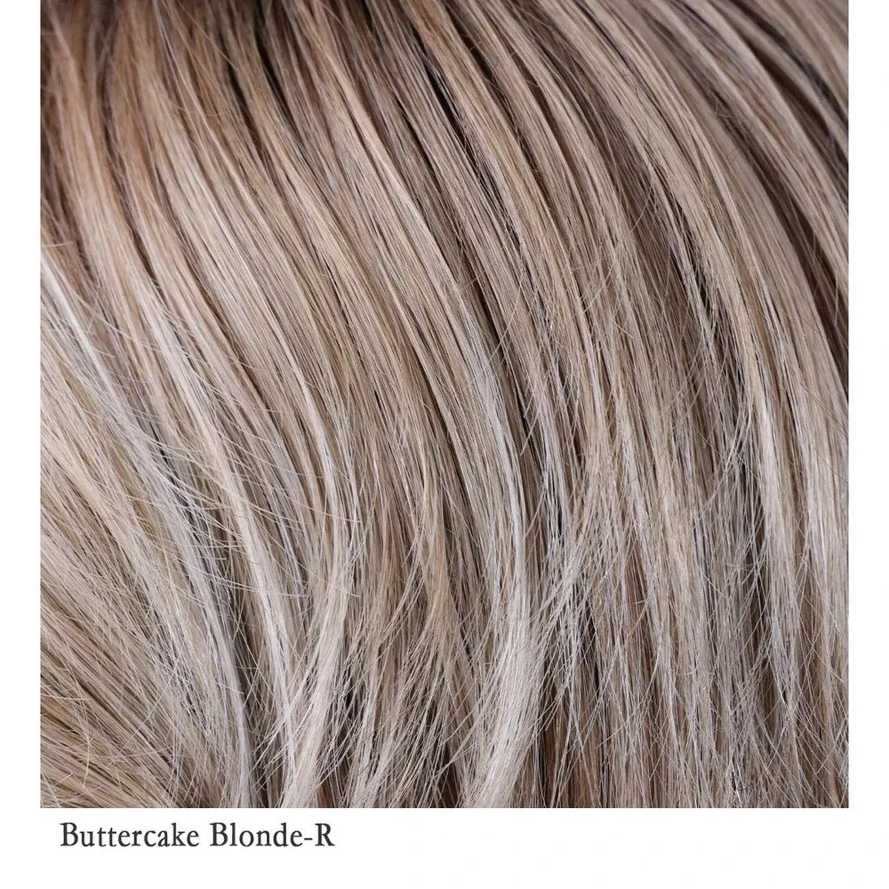BelleTress KATNISS ICN-2001 Wig